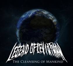 Legend Of Leviathan : The Cleansing of Mankind